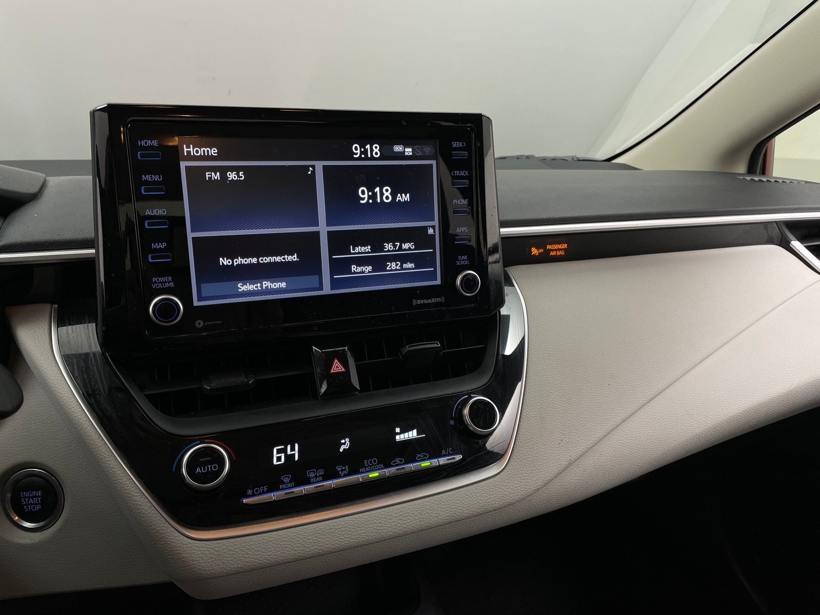 Thumbnail: 2022 Toyota Corolla - 4