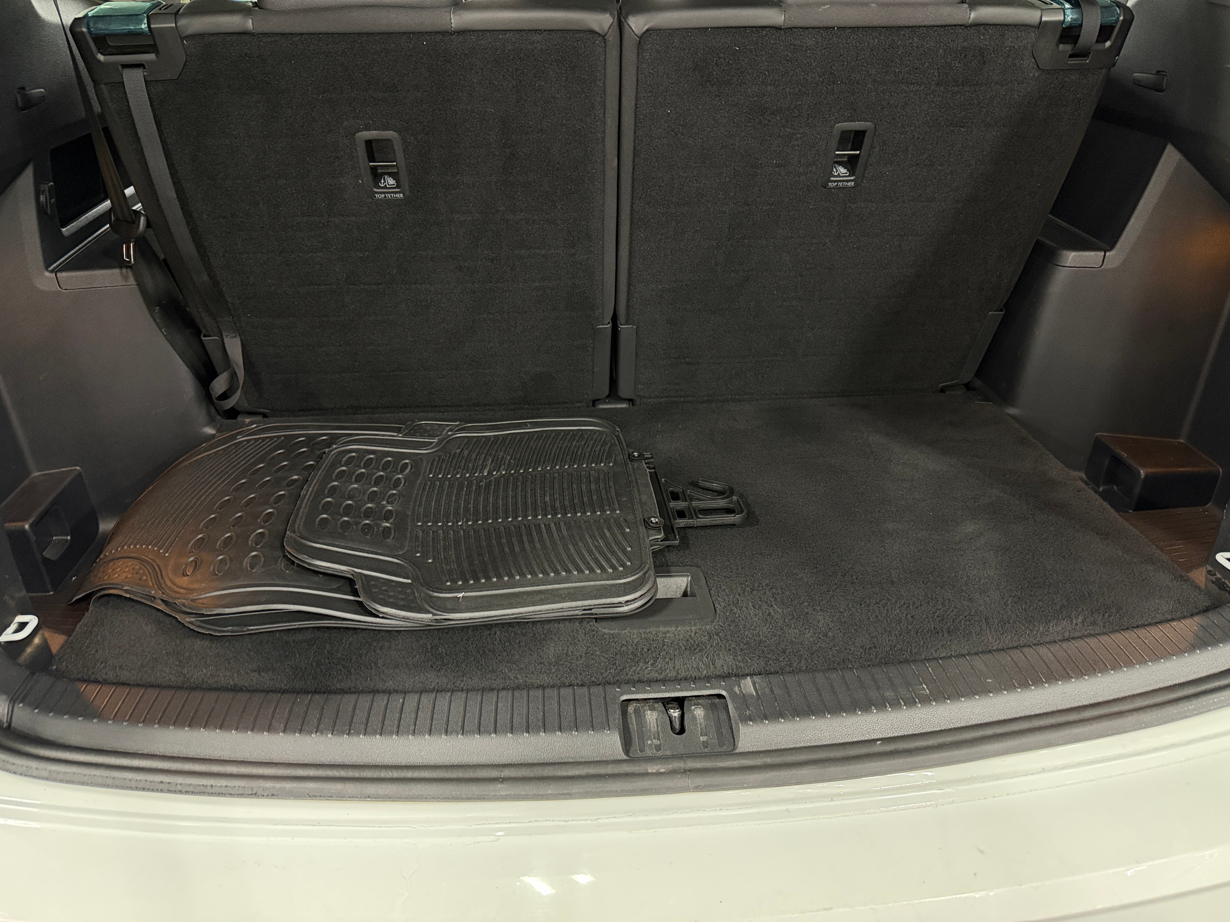 2023 Volkswagen Atlas