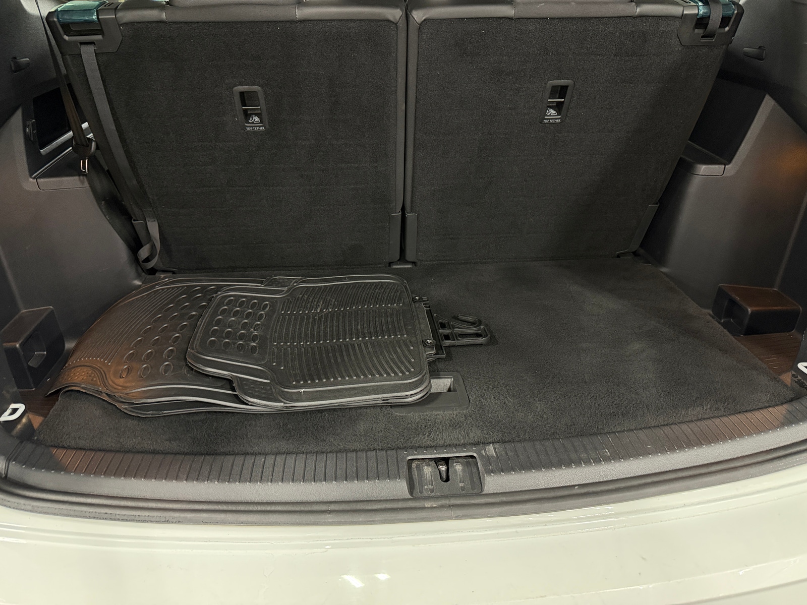 Thumbnail: 2023 Volkswagen Atlas - 6