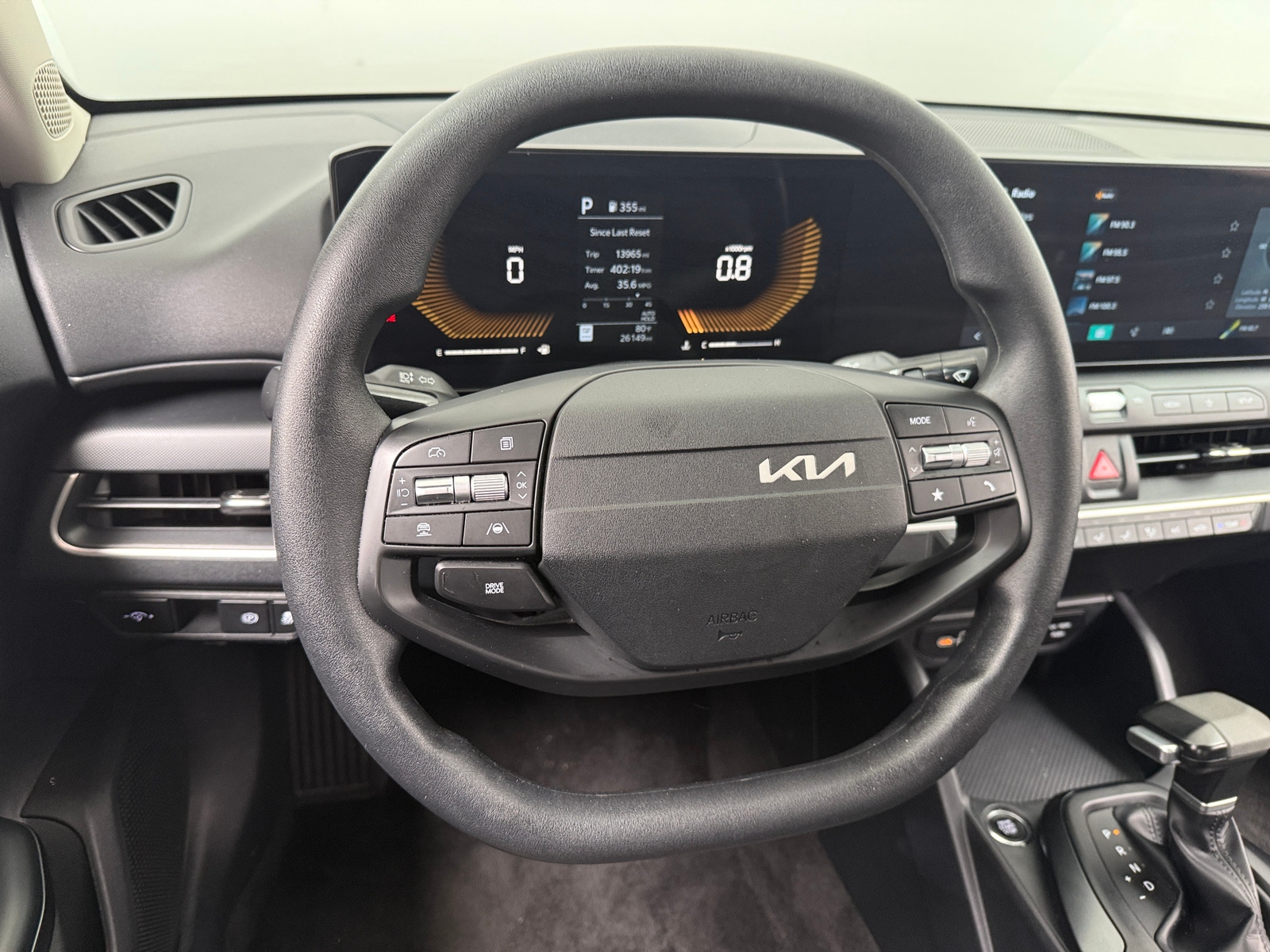 Thumbnail: 2025 Kia K4 - 5