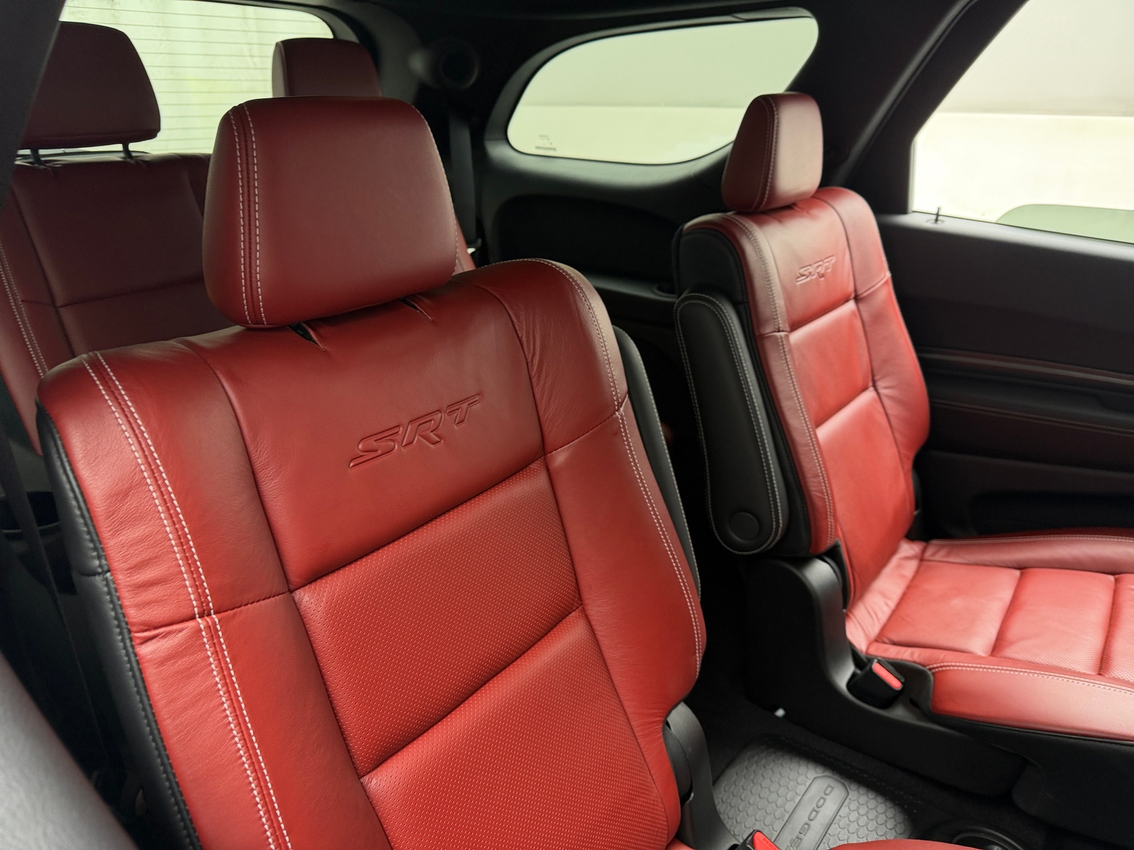 Thumbnail: 2024 Dodge Durango - 5