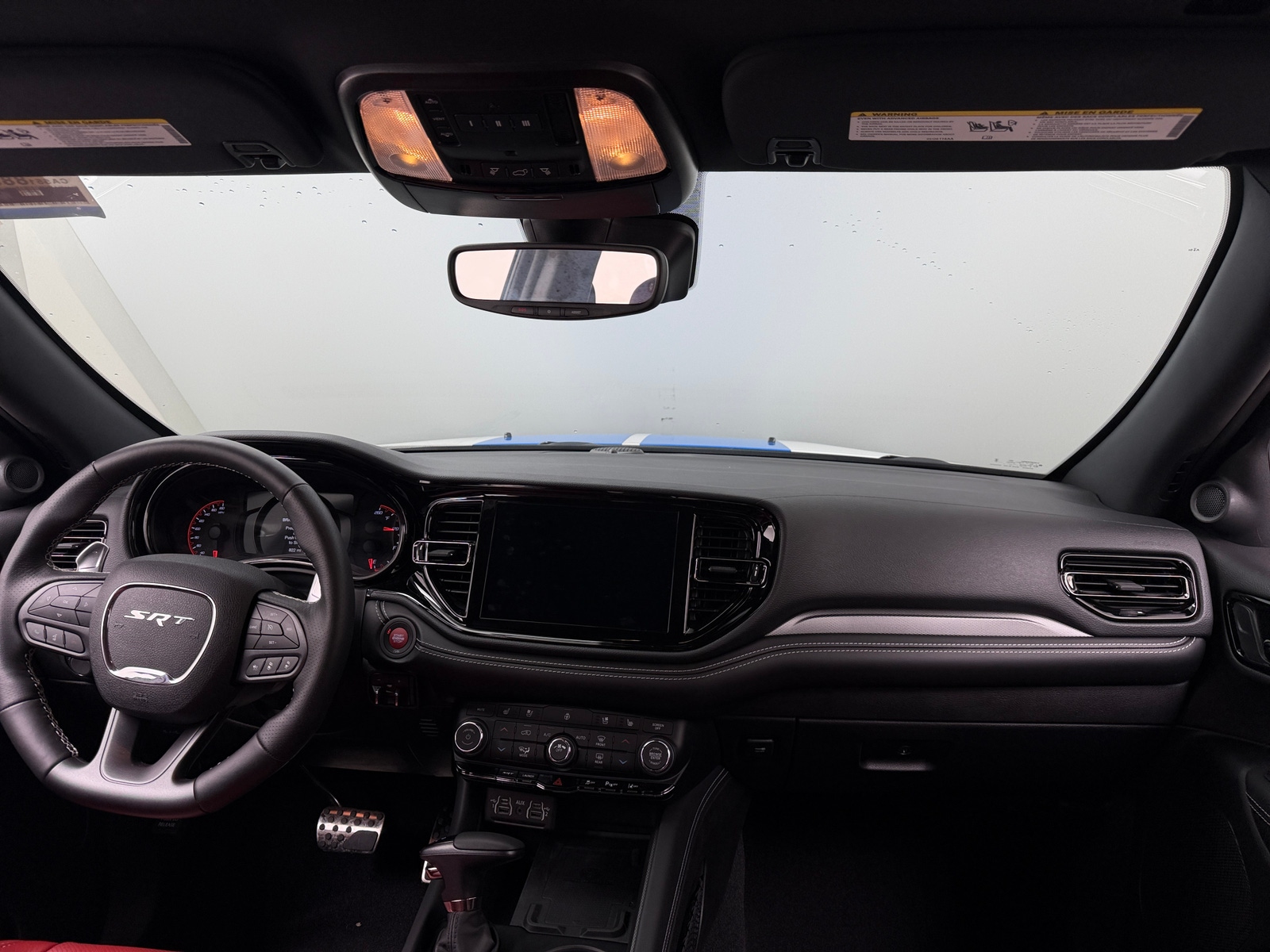 Thumbnail: 2024 Dodge Durango - 2