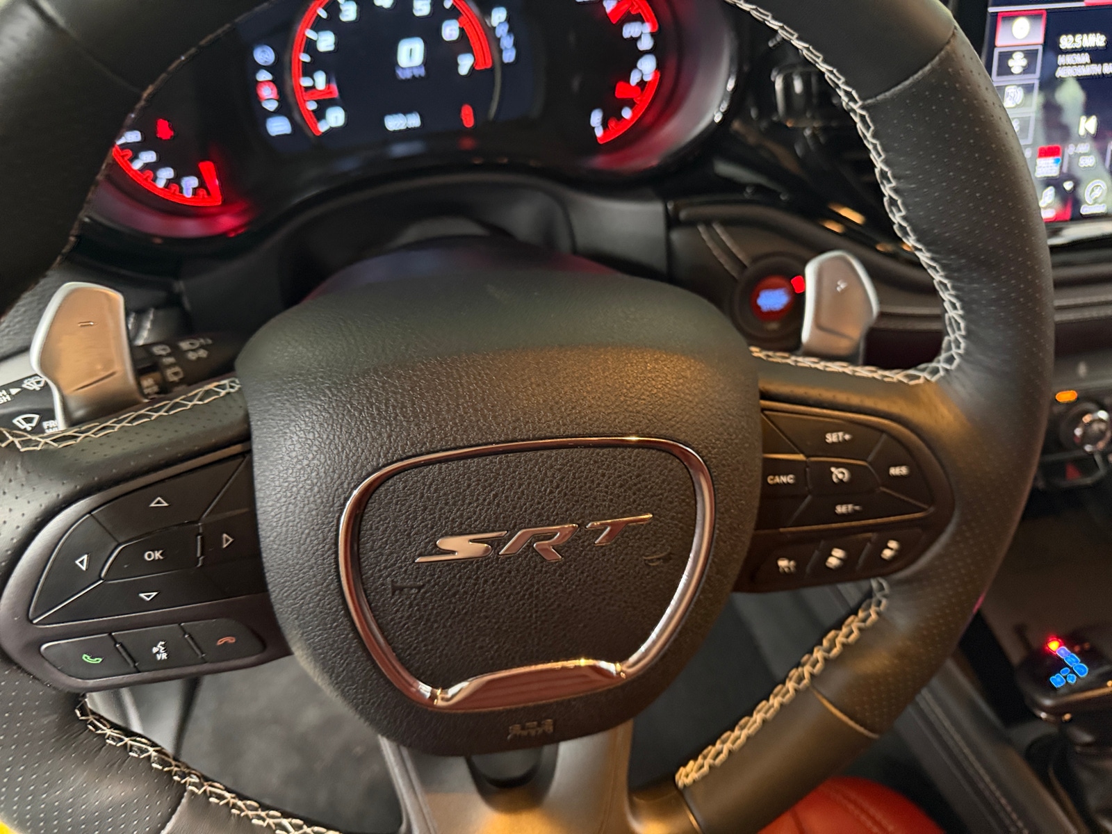 Thumbnail: 2024 Dodge Durango - 4