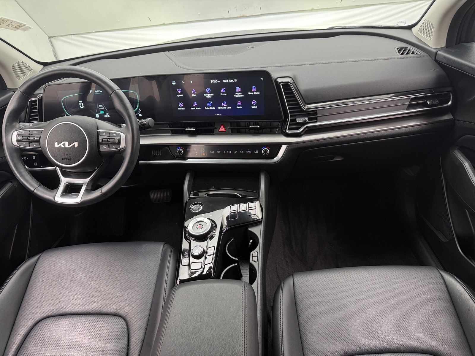 Thumbnail: 2023 Kia Sportage - 2