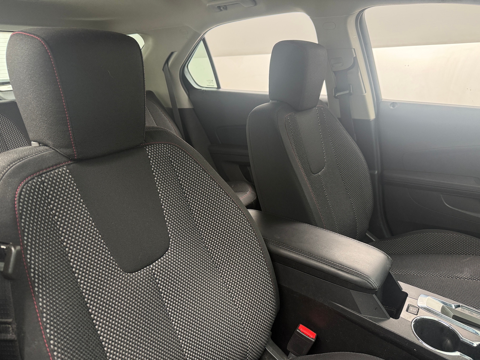 Thumbnail: 2017 Chevrolet Equinox - 2