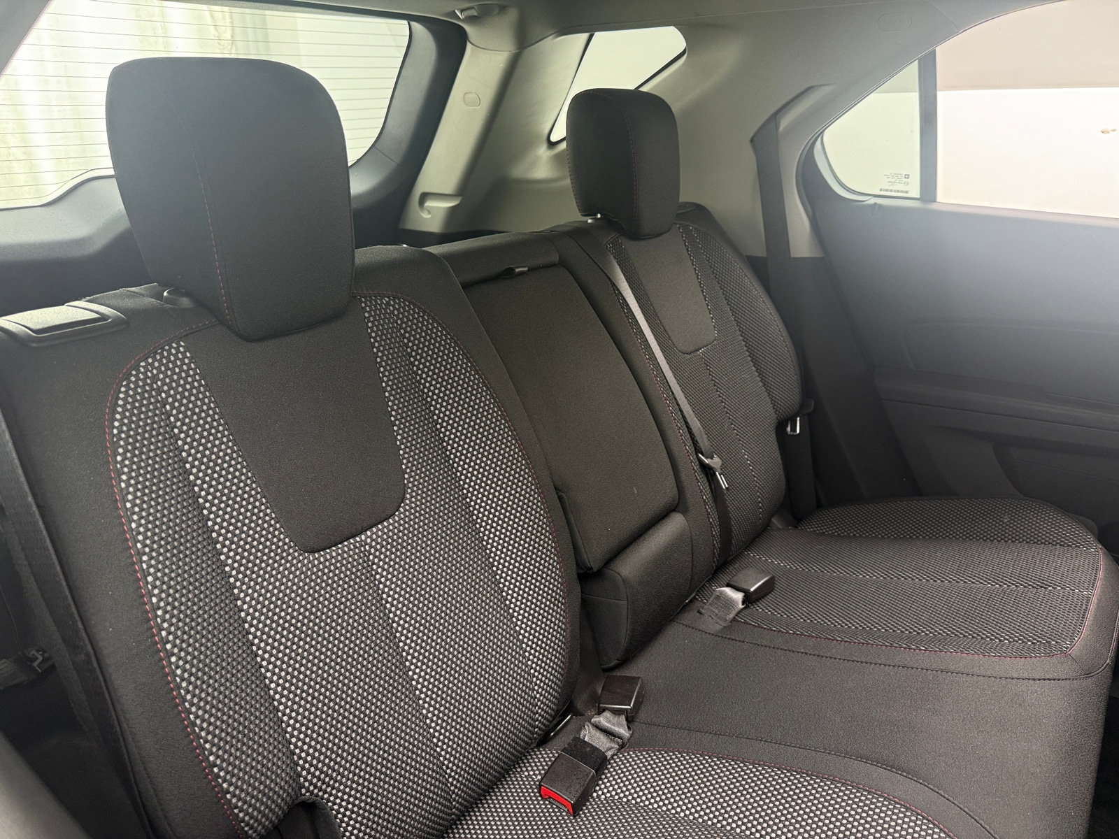 Thumbnail: 2017 Chevrolet Equinox - 6