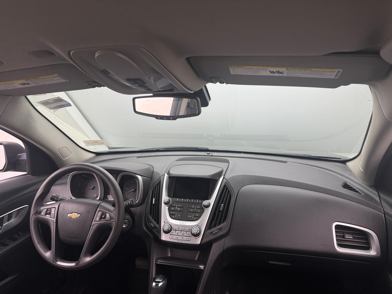 Thumbnail: 2017 Chevrolet Equinox - 3