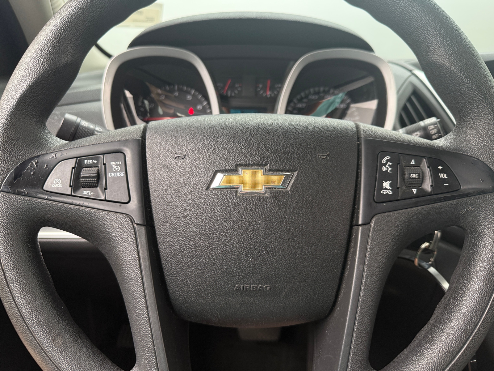 Thumbnail: 2017 Chevrolet Equinox - 5