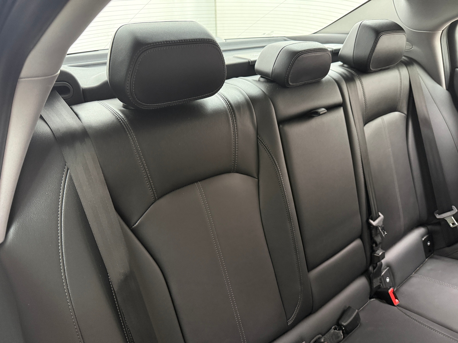 Thumbnail: 2020 Alfa Romeo Giulia - 5