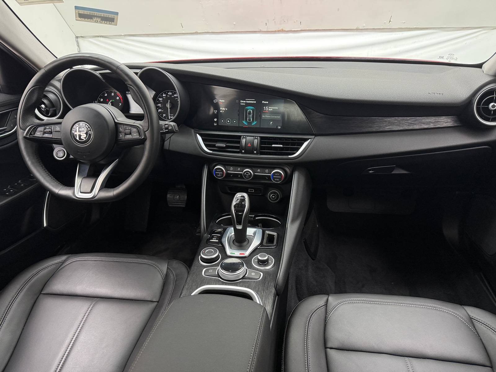 Thumbnail: 2020 Alfa Romeo Giulia - 2