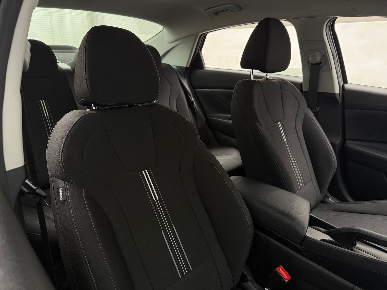 Thumbnail: 2021 Hyundai Elantra - 2