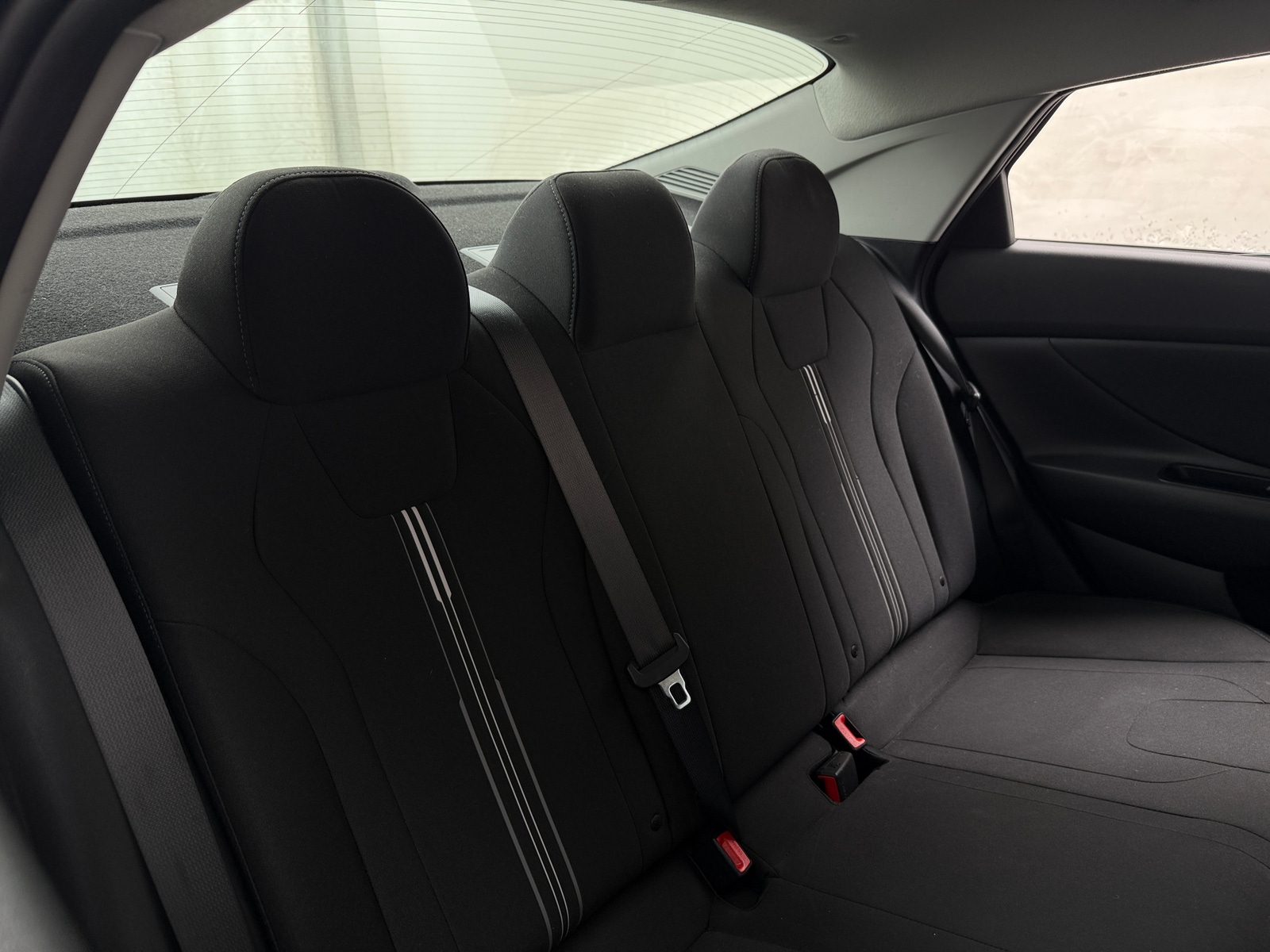 Thumbnail: 2021 Hyundai Elantra - 6