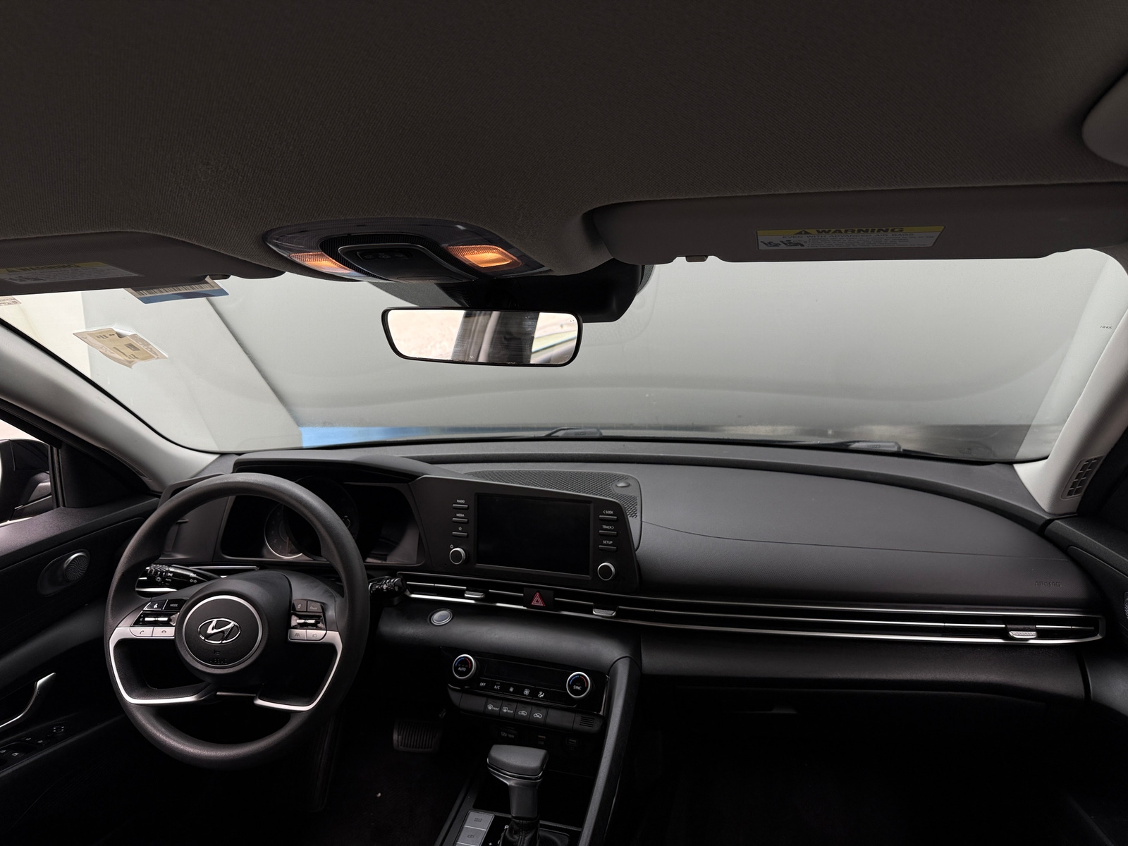 Thumbnail: 2021 Hyundai Elantra - 3