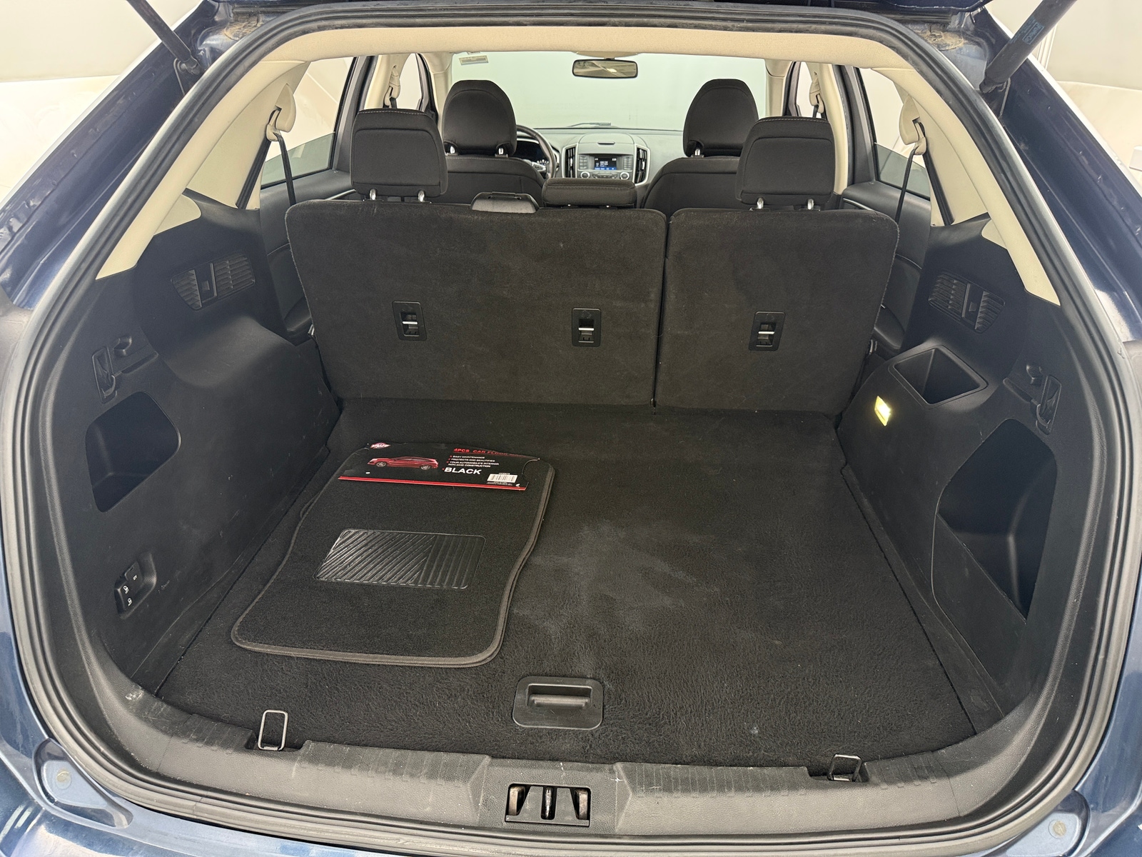 Thumbnail: 2017 Ford Edge - 7