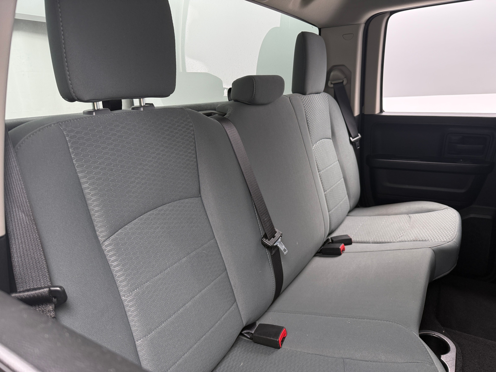 Thumbnail: 2019 RAM 1500 Classic - 6