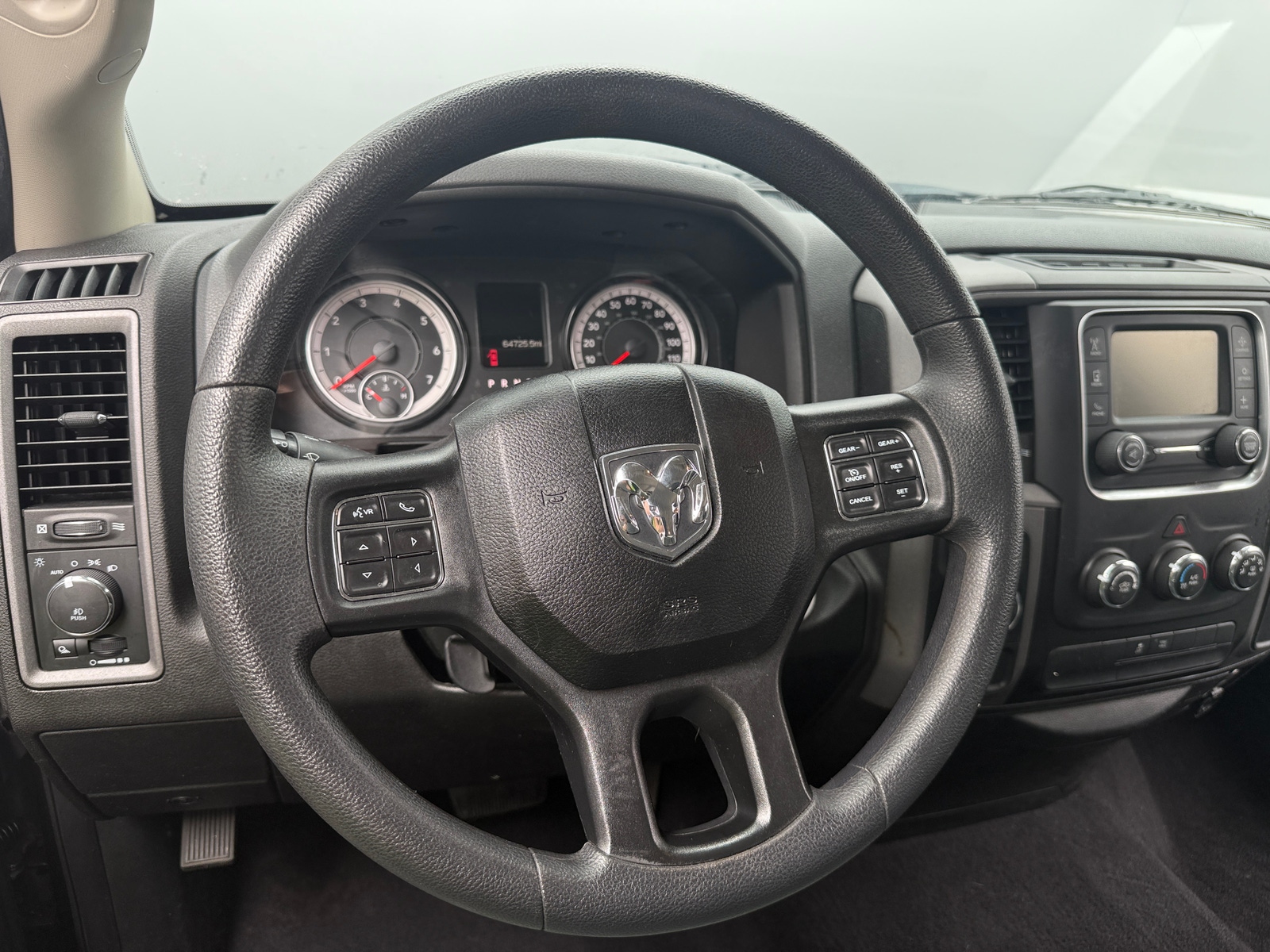 Thumbnail: 2019 RAM 1500 Classic - 5