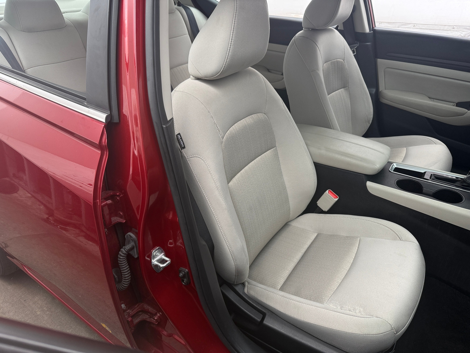 Thumbnail: 2025 Nissan Altima - 2