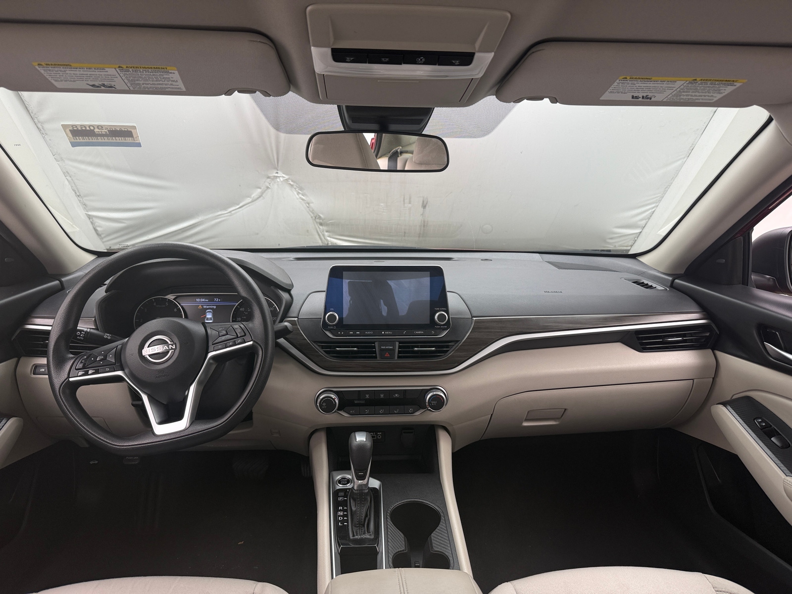 Thumbnail: 2025 Nissan Altima - 3