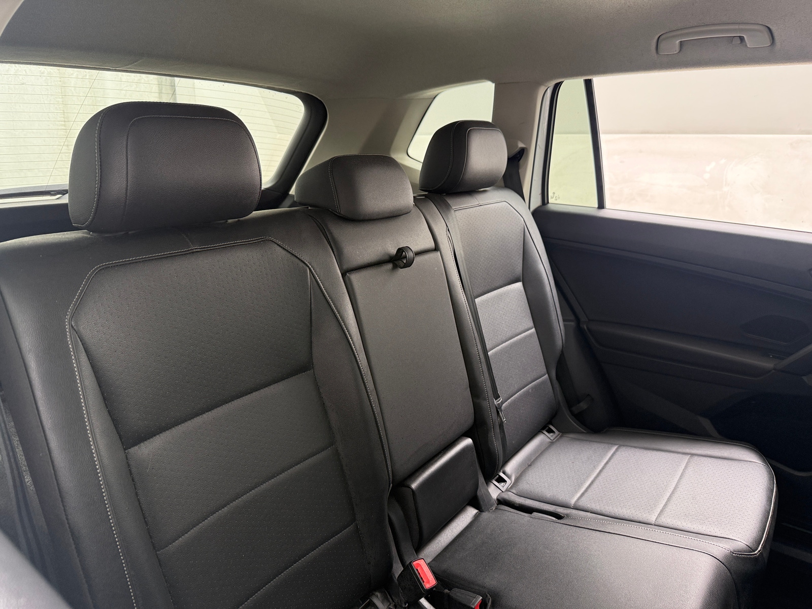 Thumbnail: 2019 Volkswagen Tiguan - 5