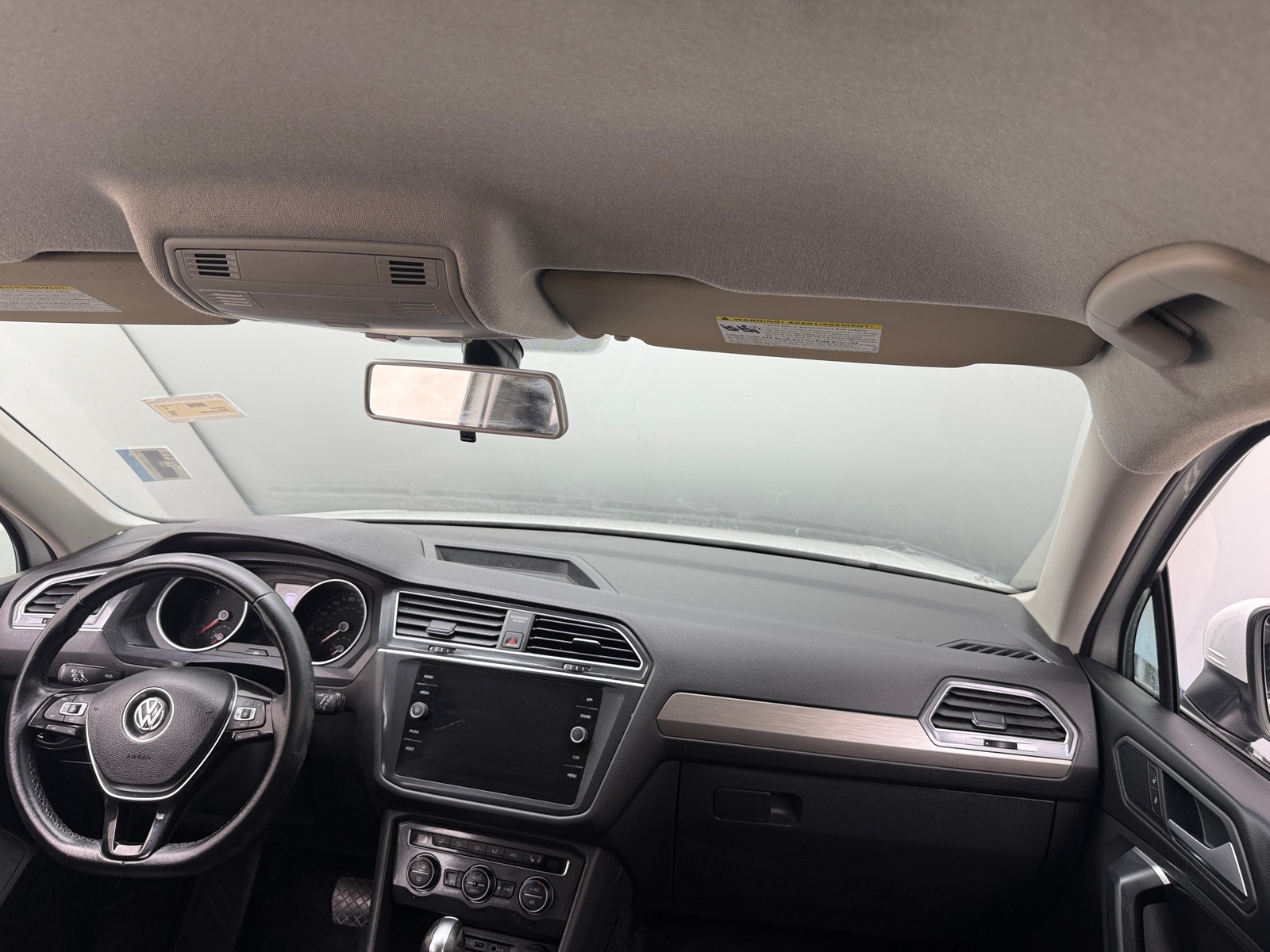 Thumbnail: 2019 Volkswagen Tiguan - 2