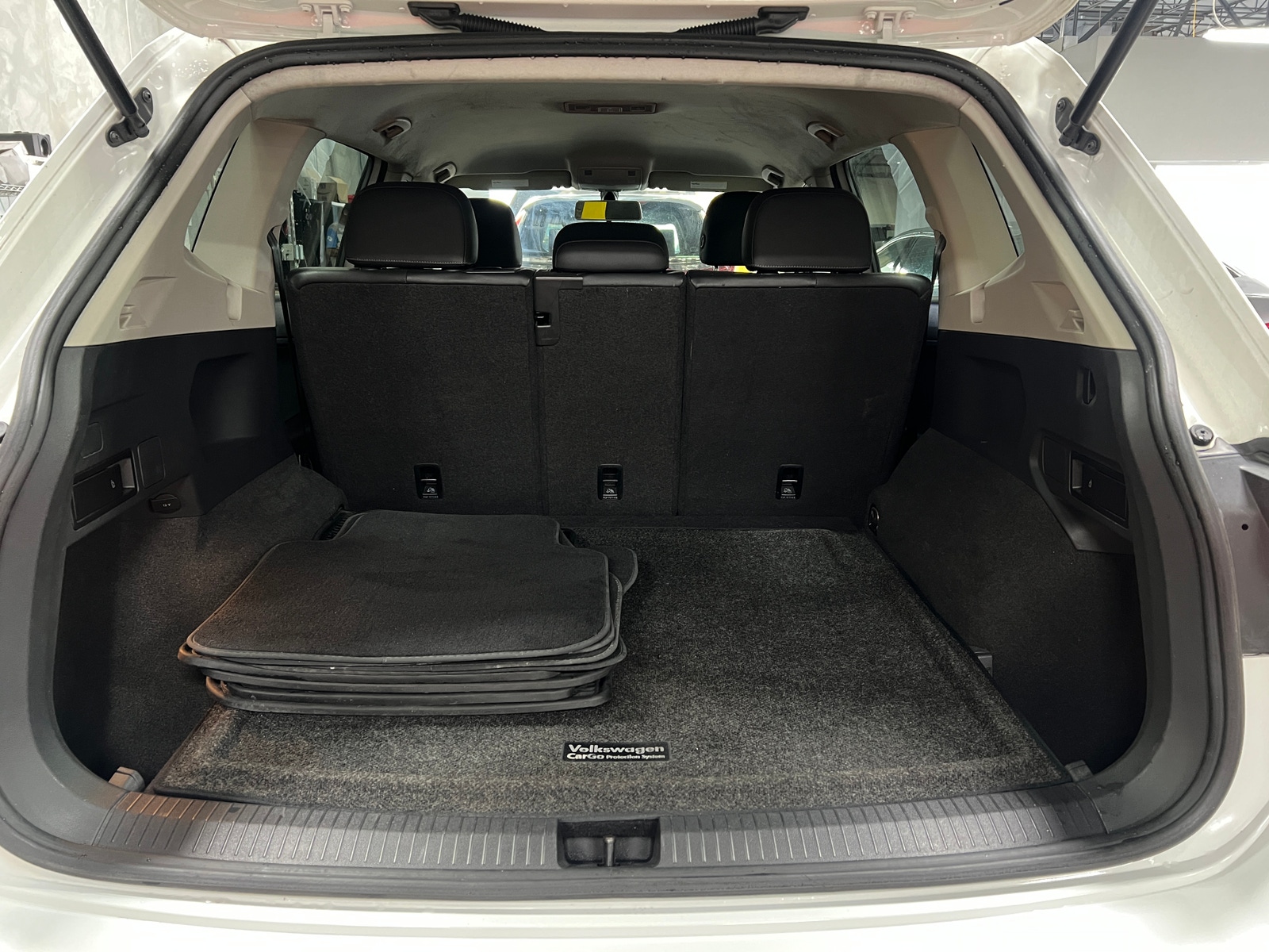 Thumbnail: 2019 Volkswagen Tiguan - 6