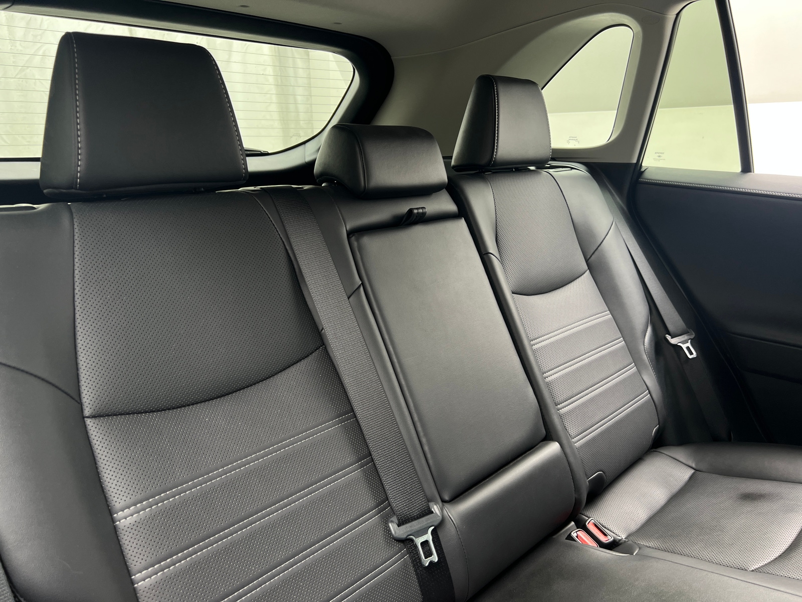 Thumbnail: 2024 Toyota RAV4 - 5