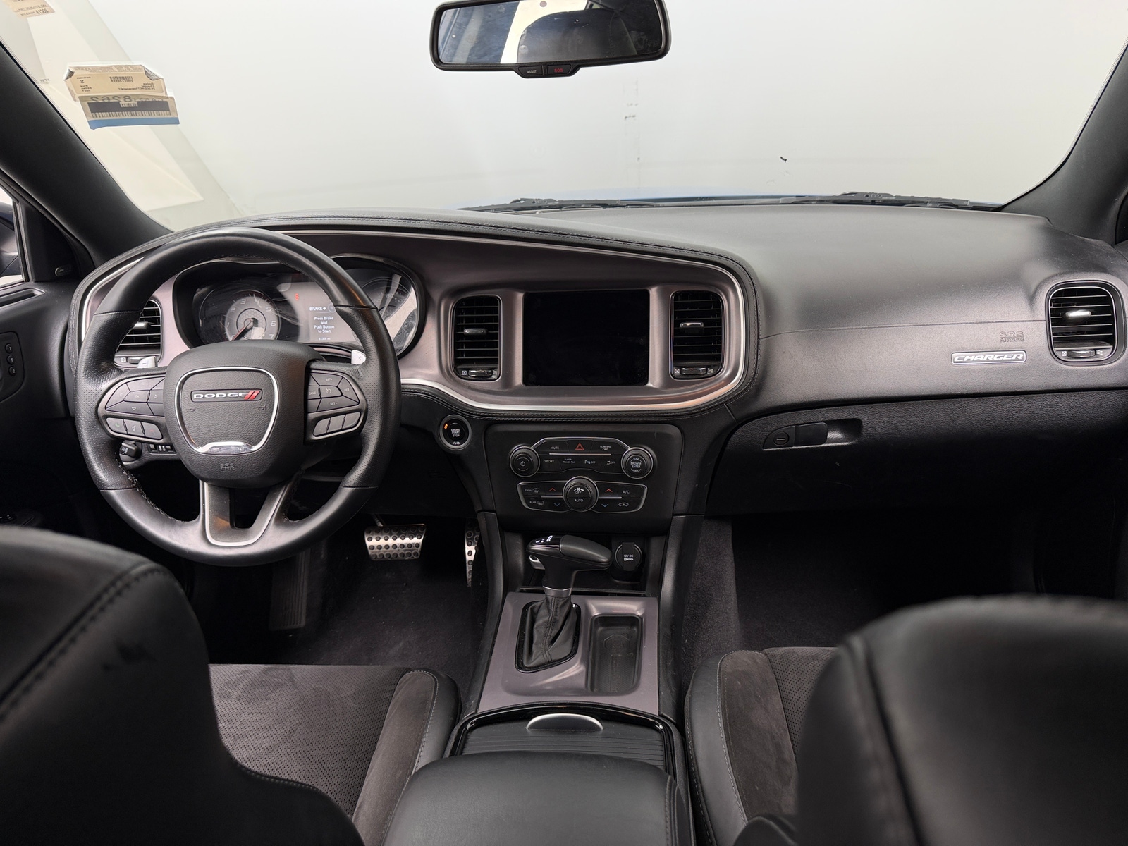 Thumbnail: 2021 Dodge Charger - 3