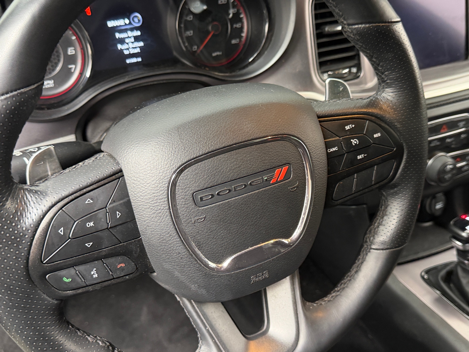 Thumbnail: 2021 Dodge Charger - 5