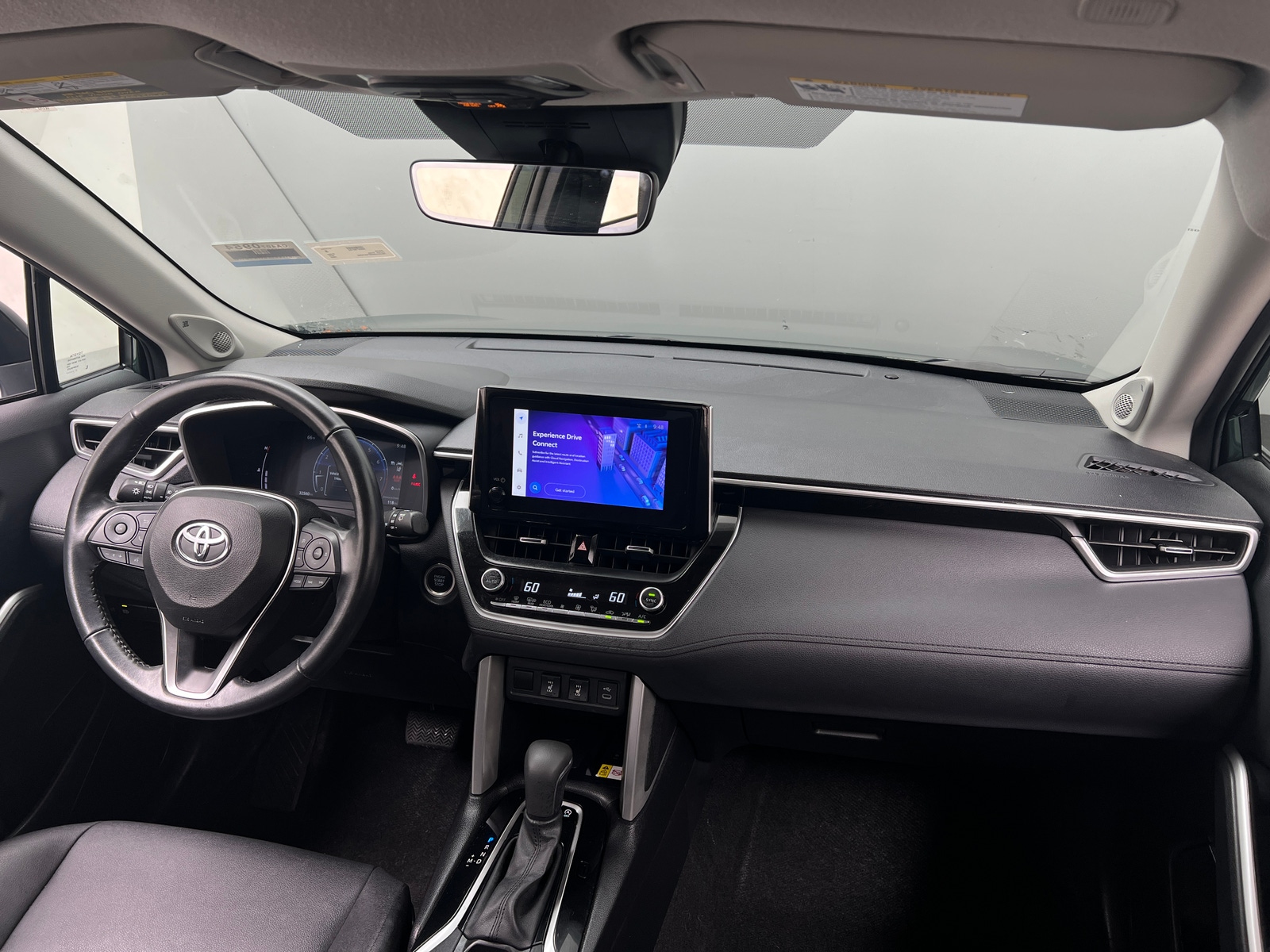 Thumbnail: 2023 Toyota Corolla Cross - 2