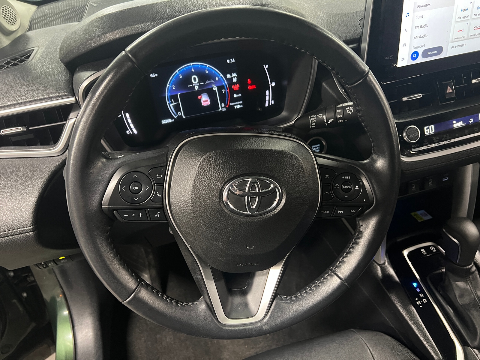 Thumbnail: 2023 Toyota Corolla Cross - 4