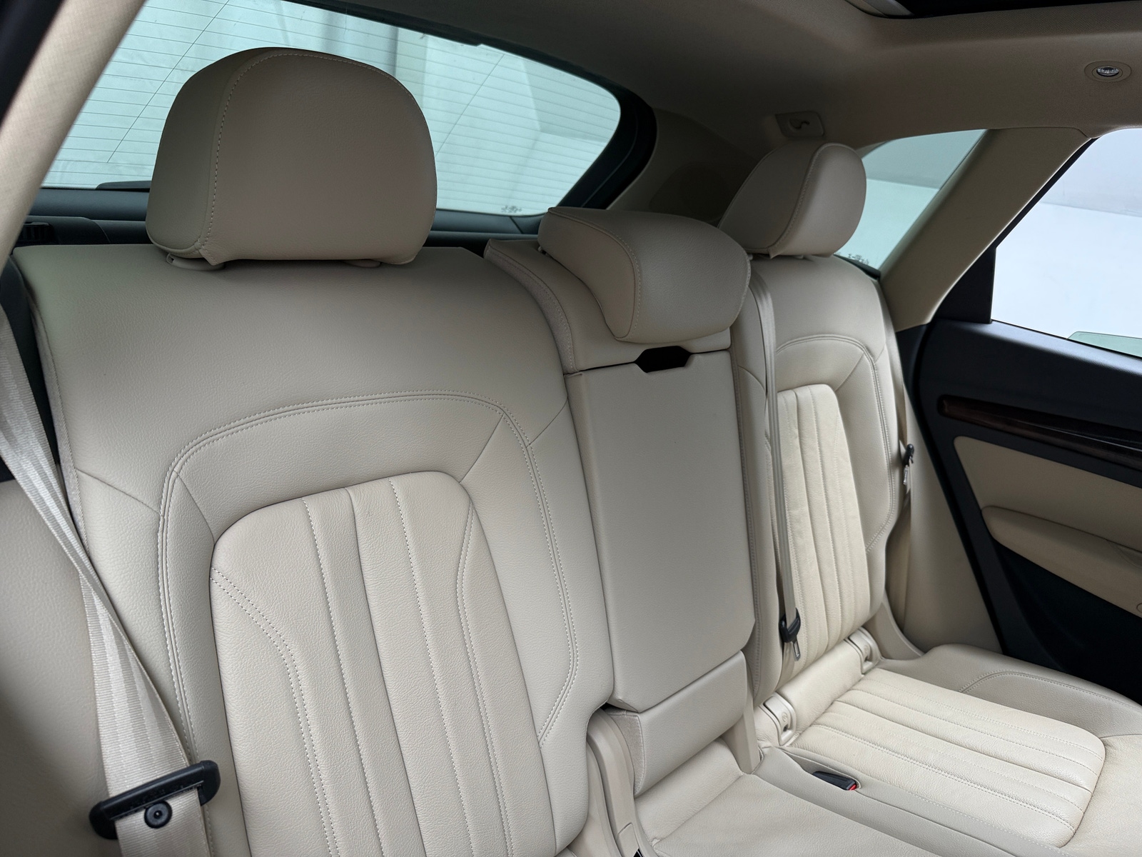 Thumbnail: 2018 Audi Q5 - 5