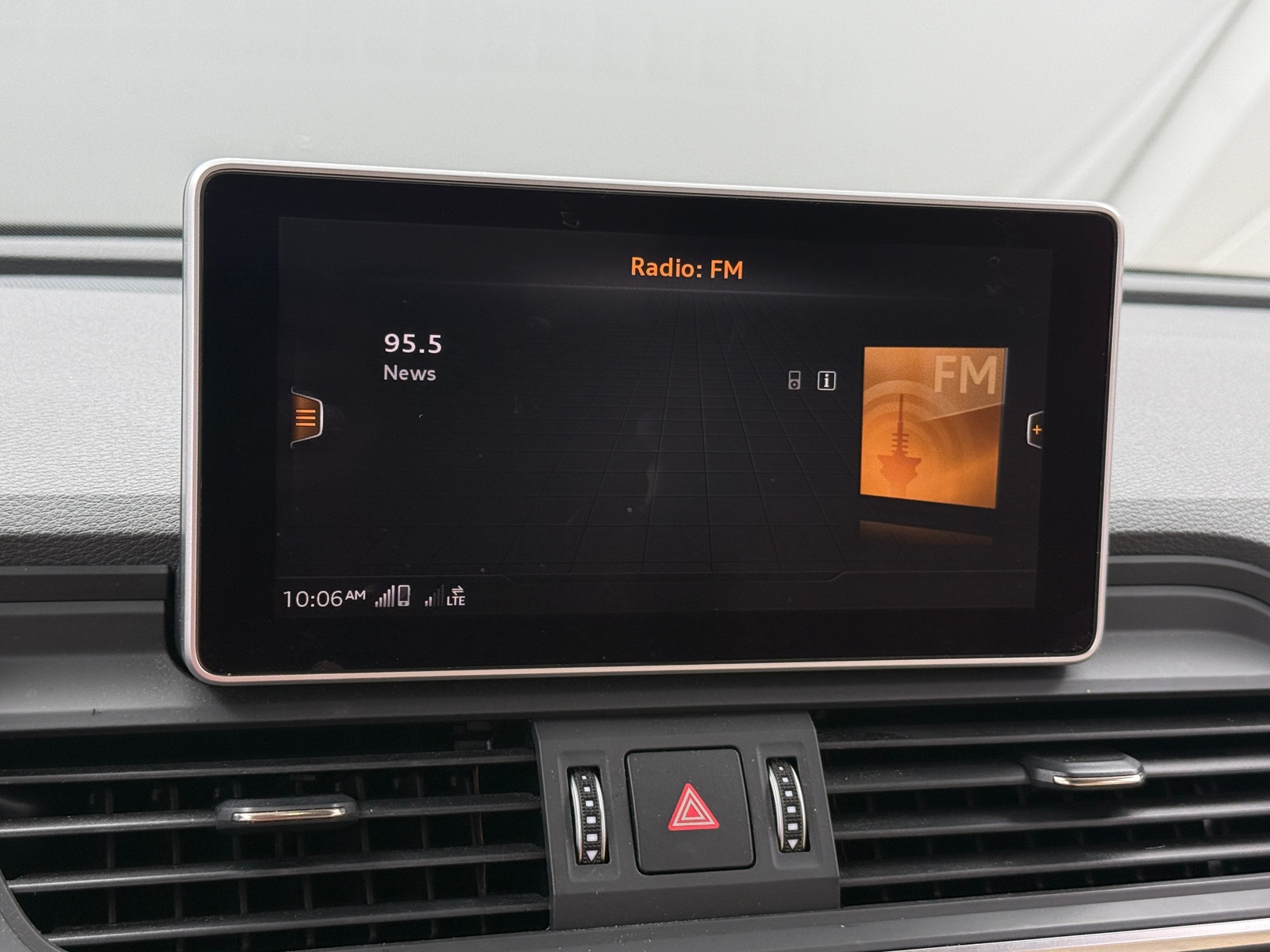 Thumbnail: 2018 Audi Q5 - 3