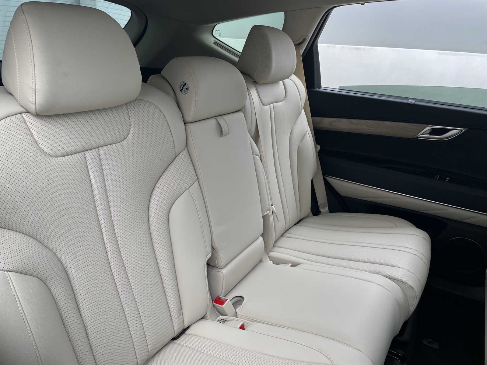 Thumbnail: 2024 Genesis GV80 - 5