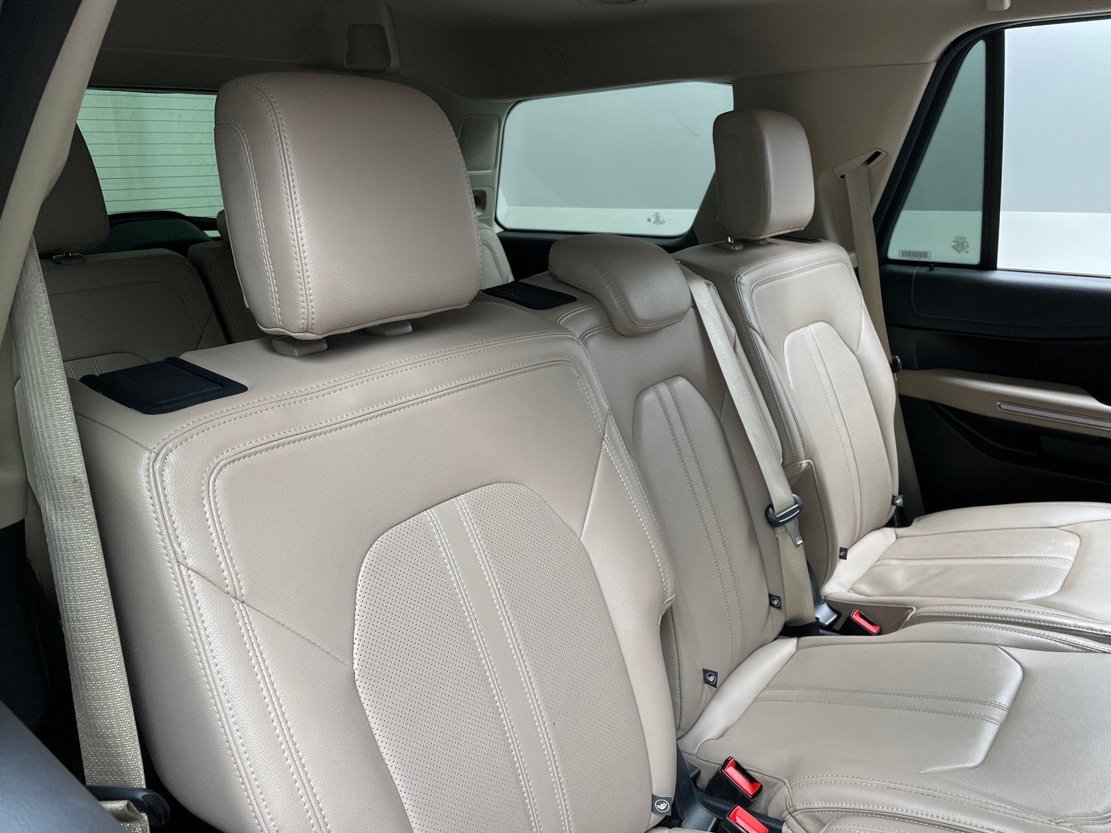 Thumbnail: 2024 Ford Expedition - 5