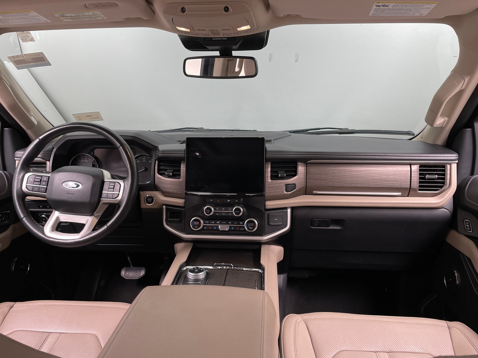 Thumbnail: 2024 Ford Expedition - 2