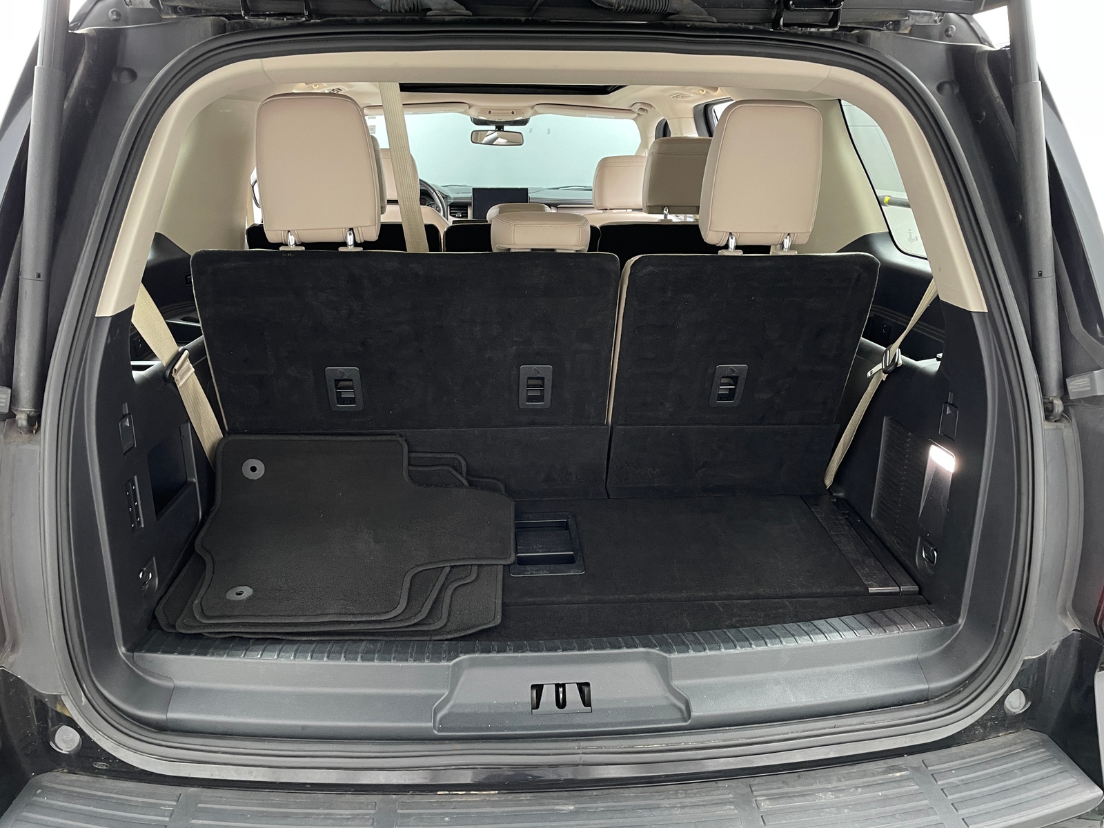 Thumbnail: 2024 Ford Expedition - 6