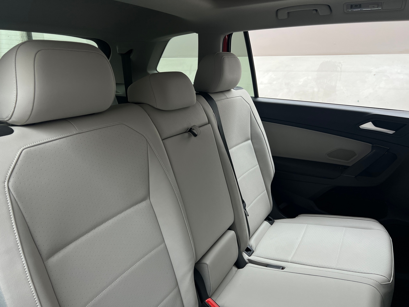 Thumbnail: 2019 Volkswagen Tiguan - 5