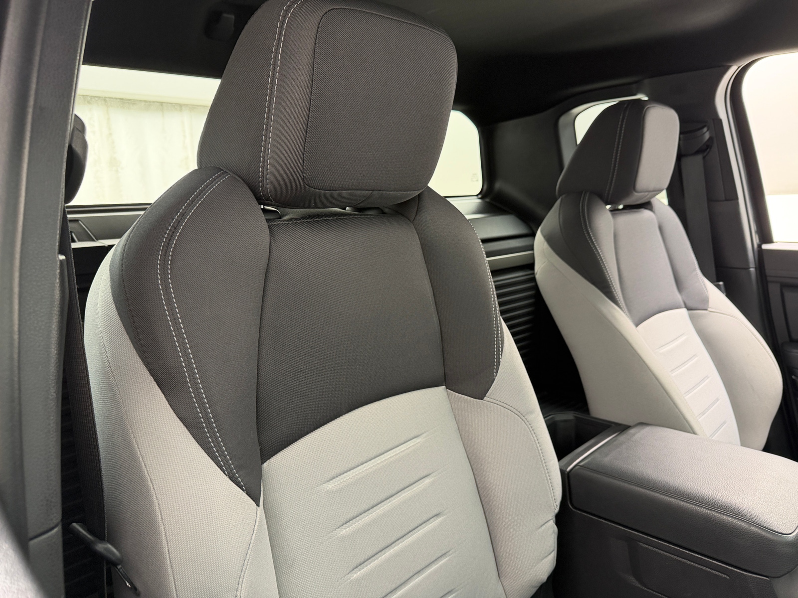 Thumbnail: 2024 Toyota Tacoma - 2