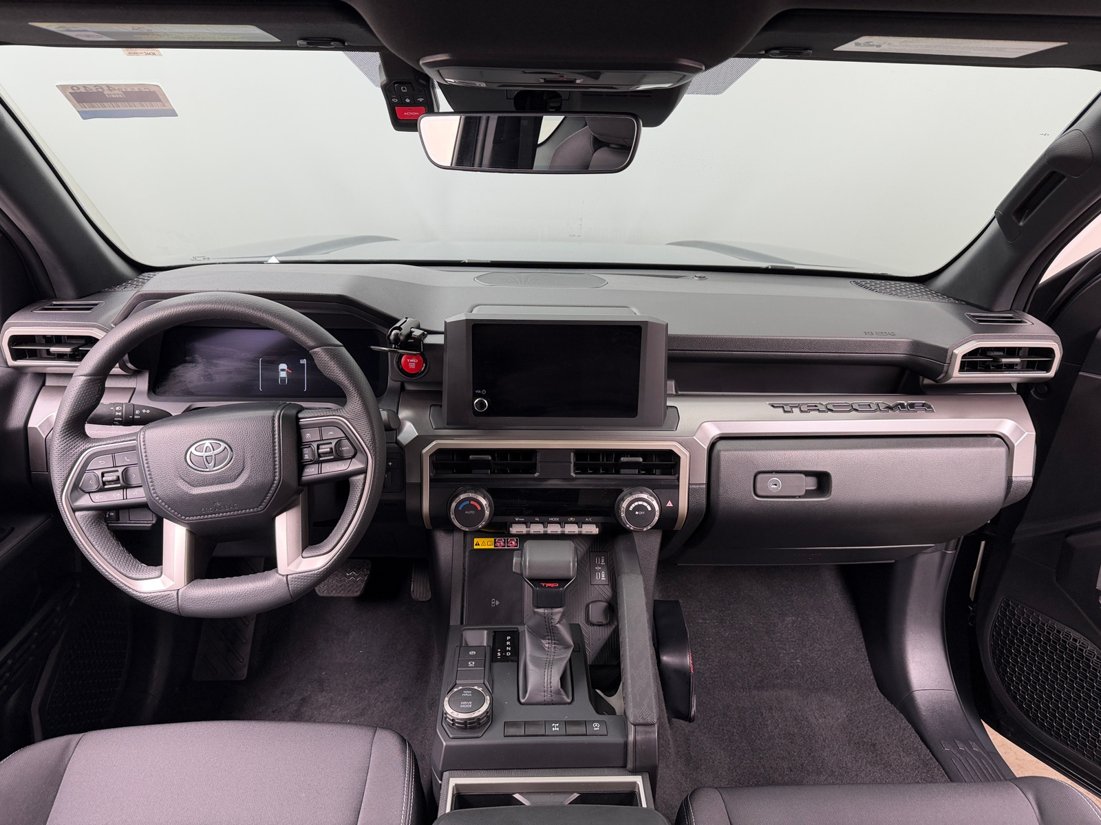 Thumbnail: 2024 Toyota Tacoma - 3