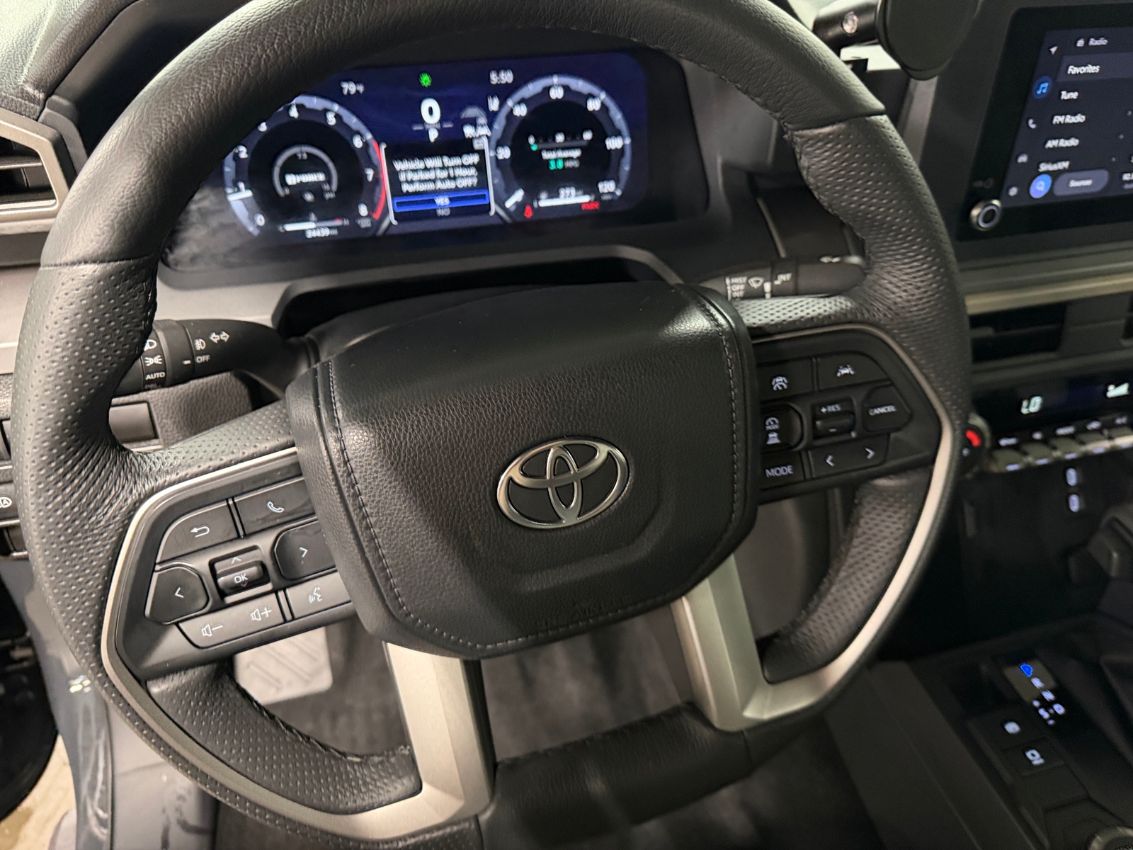 Thumbnail: 2024 Toyota Tacoma - 5