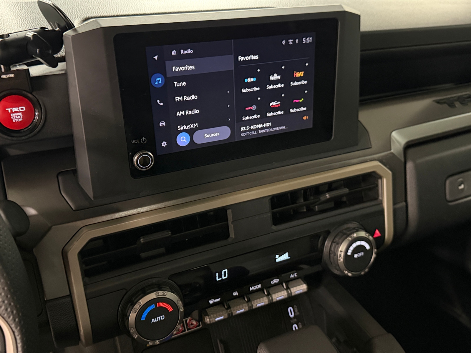 Thumbnail: 2024 Toyota Tacoma - 4