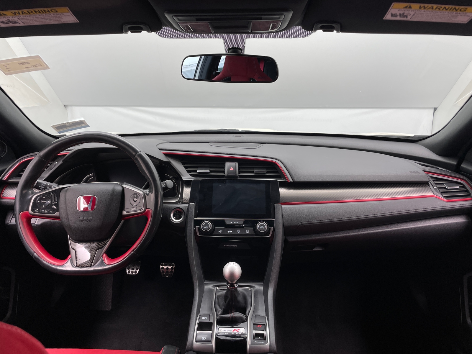 Thumbnail: 2018 Honda Civic - 2