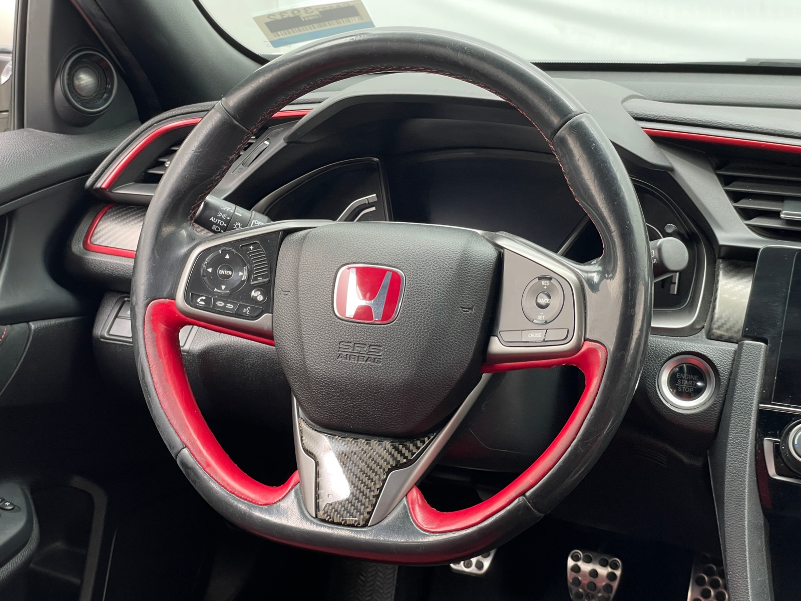 Thumbnail: 2018 Honda Civic - 4