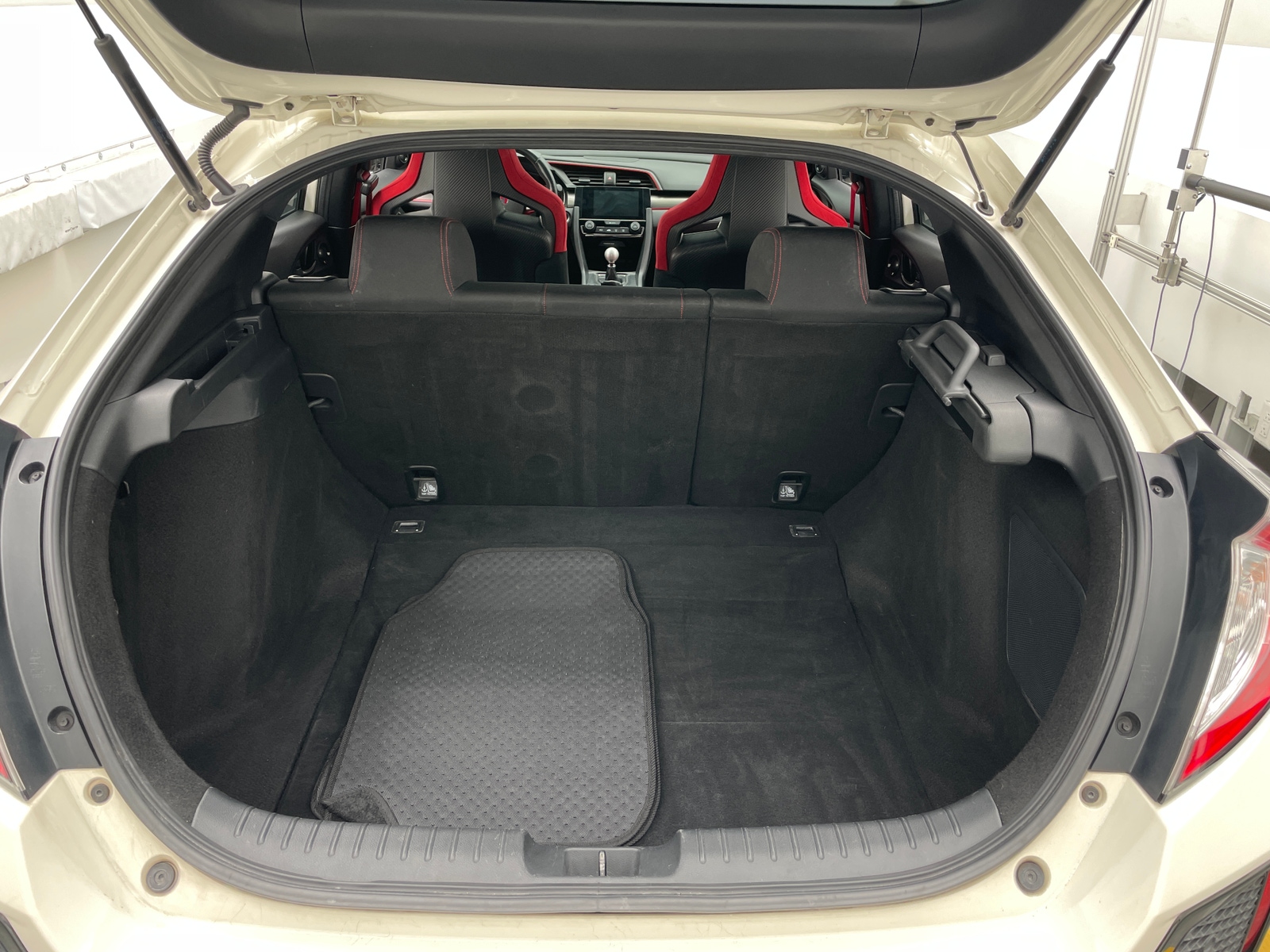 Thumbnail: 2018 Honda Civic - 6