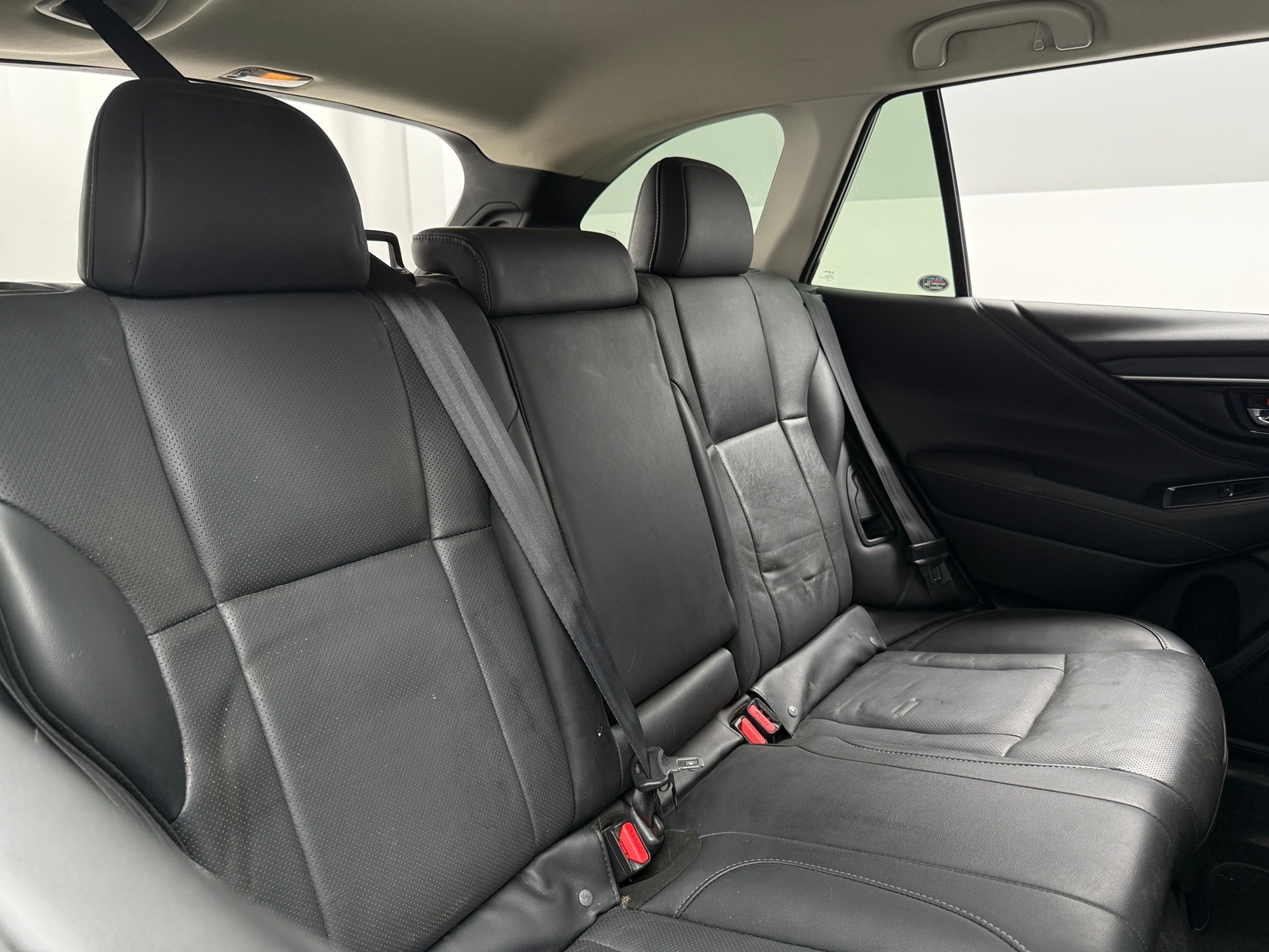 Thumbnail: 2021 Subaru Outback - 5