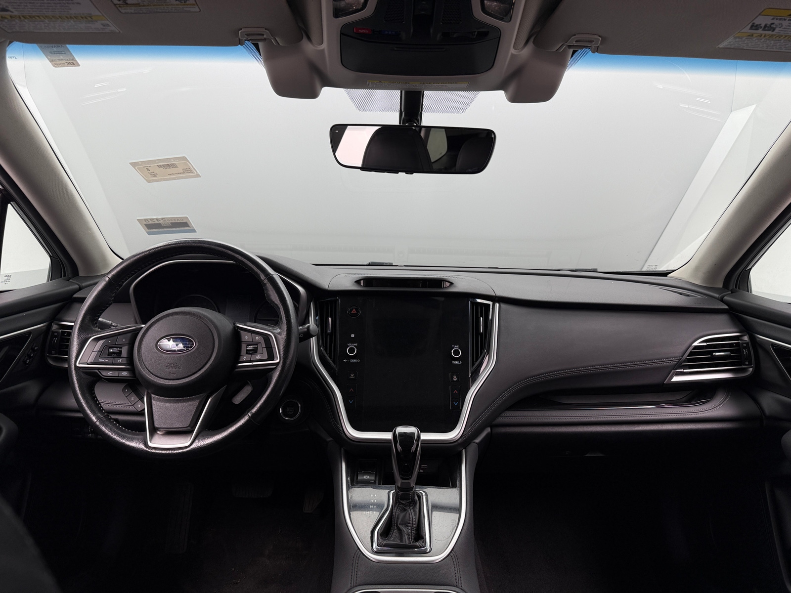 Thumbnail: 2021 Subaru Outback - 2