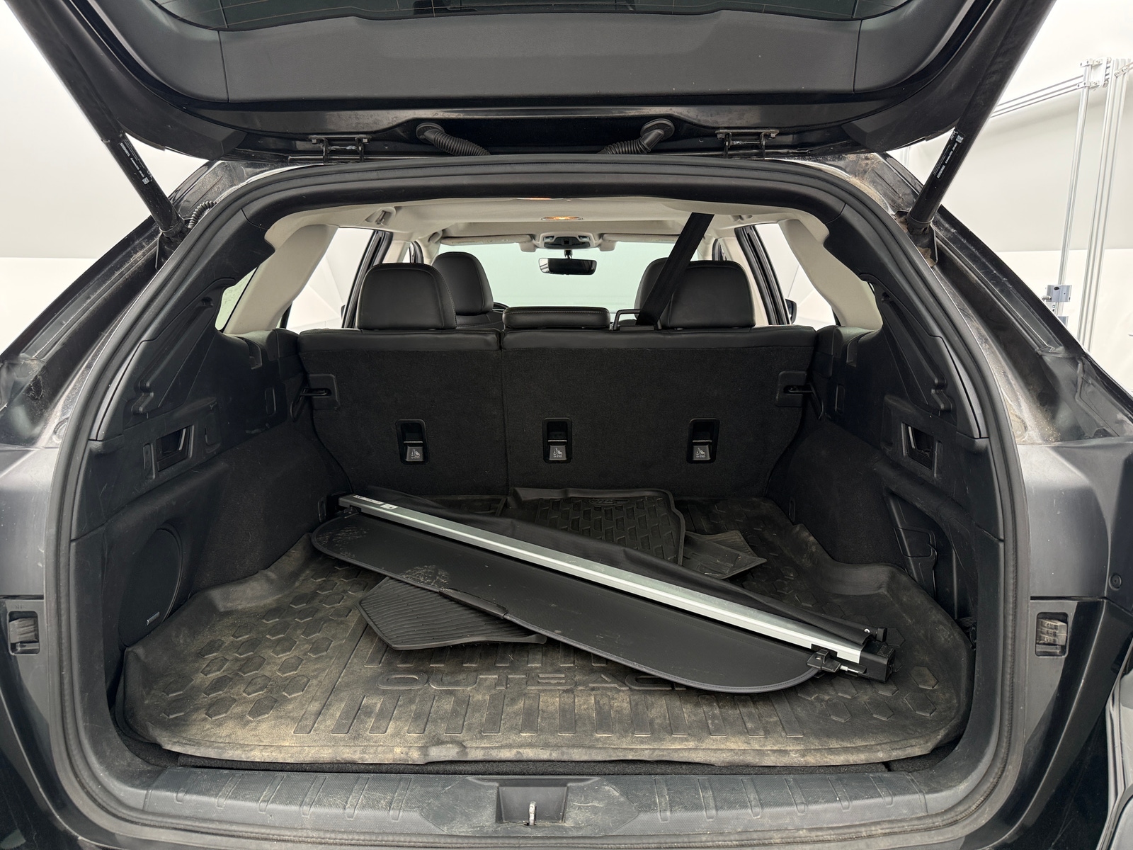 Thumbnail: 2021 Subaru Outback - 6