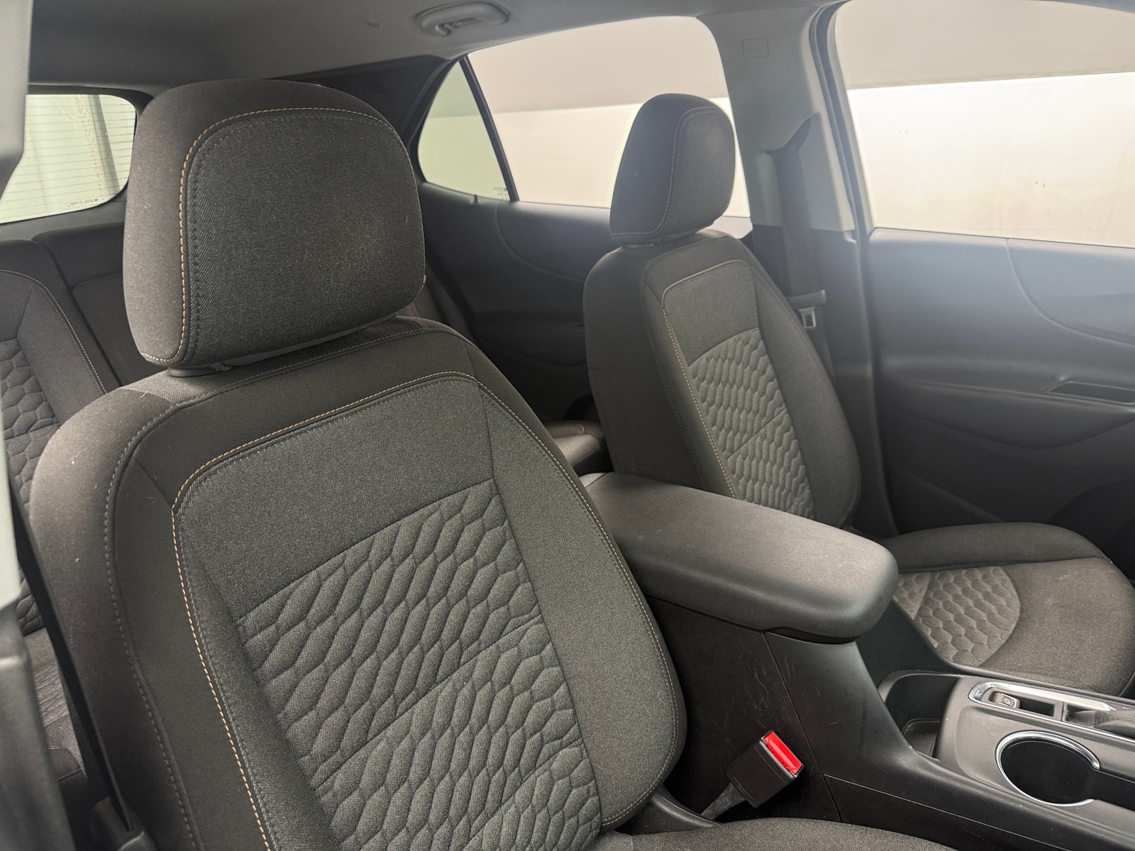 Thumbnail: 2018 Chevrolet Equinox - 2