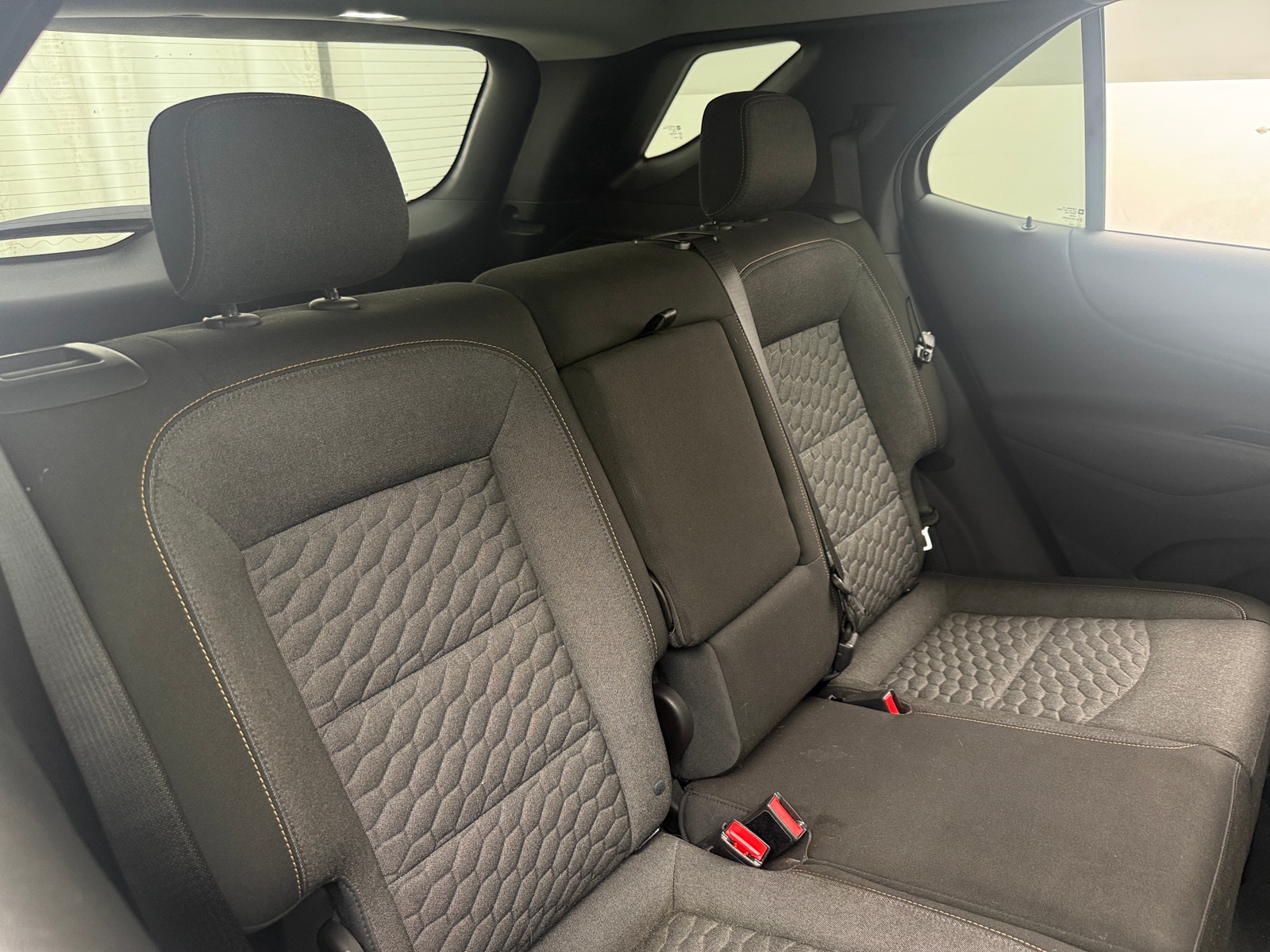 Thumbnail: 2018 Chevrolet Equinox - 6