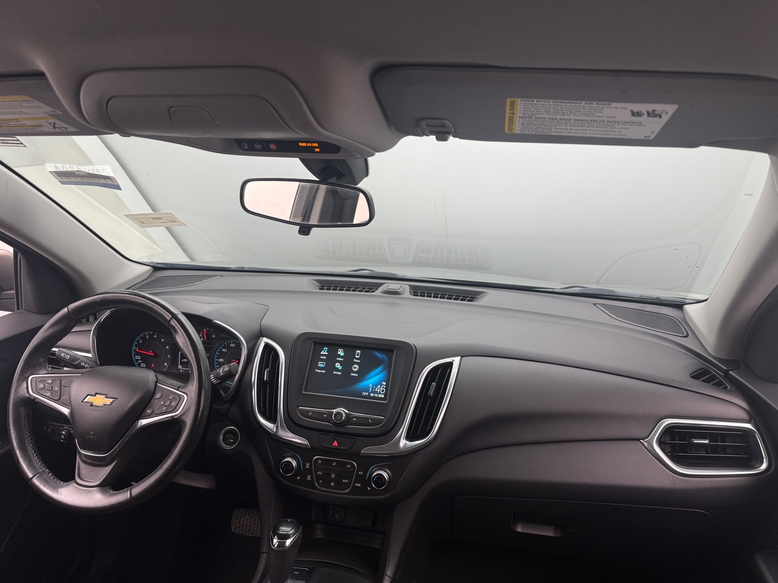 Thumbnail: 2018 Chevrolet Equinox - 3